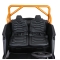 Autko dla dzieci Buggy Arctic Cat WILDCAT XX Niebieski A600.NIE
